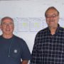 Match 13 Winners- John Mekis, Group- Steve Brennen, Score